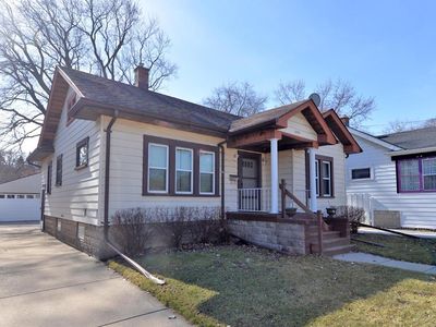 2211 Rupert BOULEVARD, Racine, WI, 53405