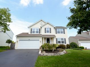 224 Landemere Ct, Delaware, OH 43015