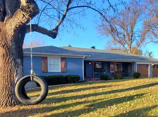124 Belair Dr, Richmond, KY 40475