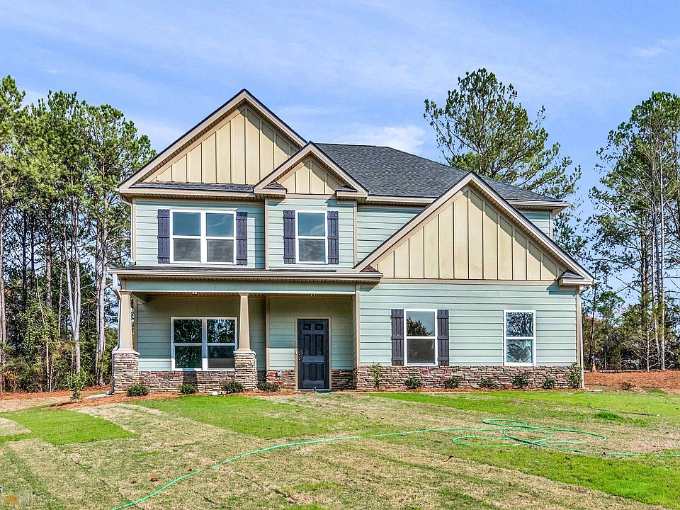 220 Ln LOT 12, Thomaston, GA 30286 Zillow