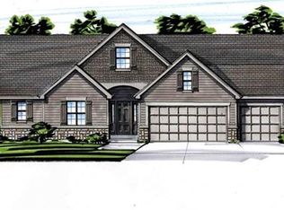 1234 Spring Lilly Dr, High Ridge, MO 63049