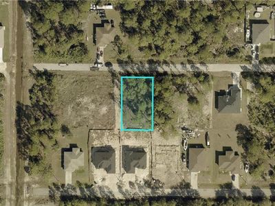 2813 40th ST W, Lehigh Acres, FL, 33971