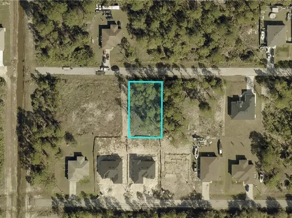 2813 40th ST W, LEHIGH ACRES, FL 33971