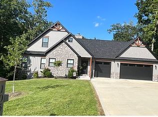 105 Wild Turkey Path, Georgetown, KY 40324