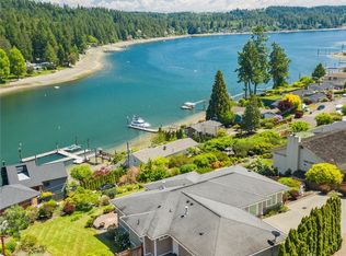 3202 White Cloud Ave NW, Gig Harbor, WA 98335