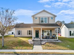 1541 Stilley Circle, Conway, SC 29526