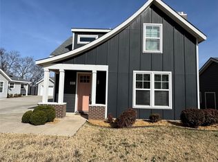 811 McLish St, Ardmore, OK 73401