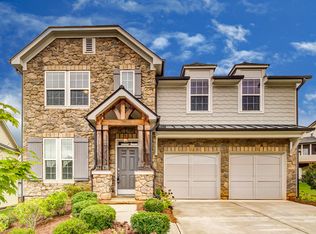 702 Hedge Brook Dr, Woodstock, GA 30188