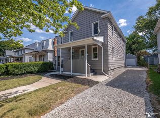 327 S Roessler St, Monroe, MI 48161