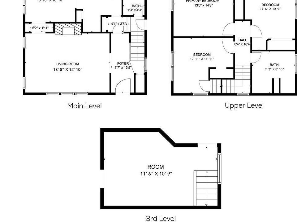 820 Britten Ave, Lansing, MI 48910 Zillow