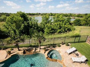 3423 Shaddock Creek Ln, Frisco, TX 75033
