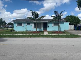 7701 NW 41st St, Hollywood, FL 33024