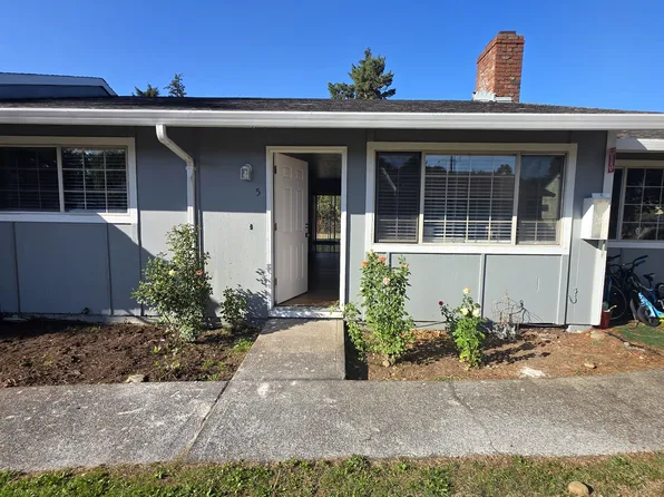 5007 NE Prescott St #5, Portland, OR 97218