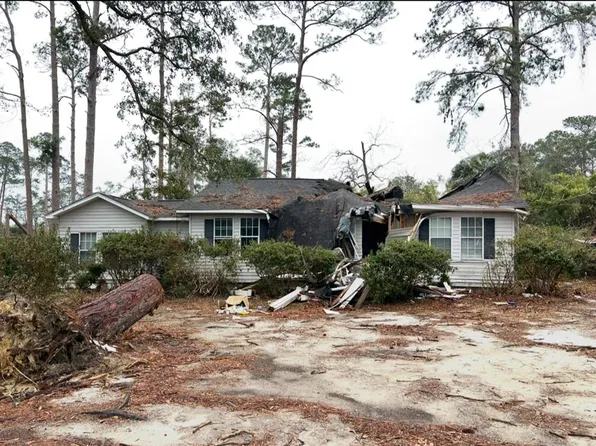 2108 Melrose Dr, Valdosta, GA 31602