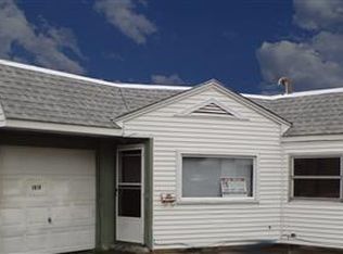 1513 Carr St, Sandusky, OH 44870