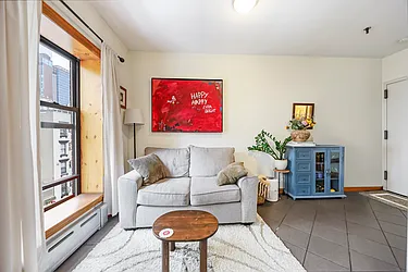 Rented by The Leasing Office