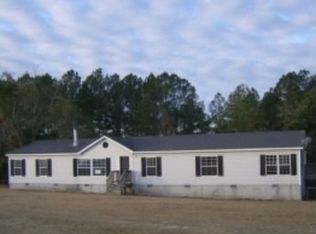 101 Shady Land Rd, Helen, GA 31037