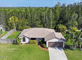 374 Nikomas Way, Melbourne Beach, FL 32951