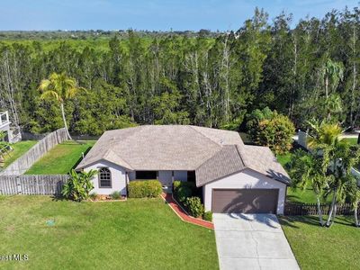 374 Nikomas Way, Melbourne Beach, FL, 32951
