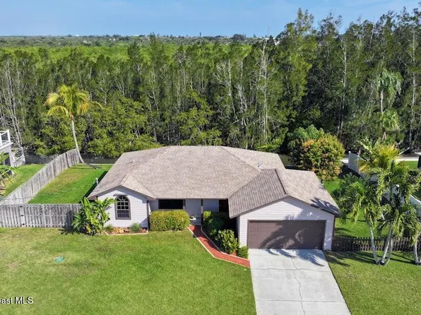 374 Nikomas Way, Melbourne Beach, FL 32951