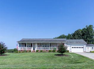 232 Pear Tree Rd, Troutman, NC 28166