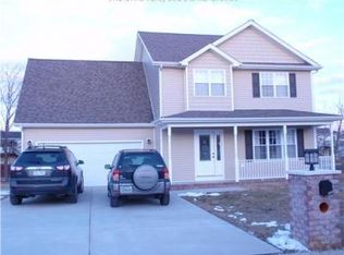 301 Prado Dr, Hurricane, WV 25526