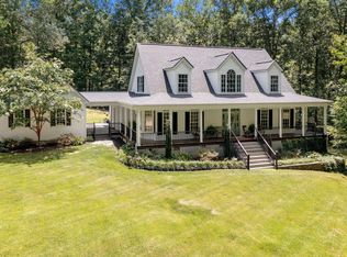 268 Garren Rd, Easley, SC 29640