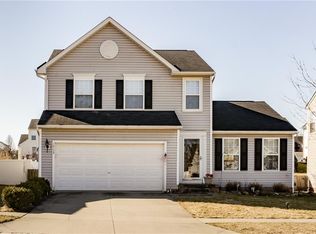 10179 Ridgeview Ct, Streetsboro, OH 44241