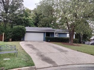 150 Forrest View Ter, Johns Creek, GA 30022