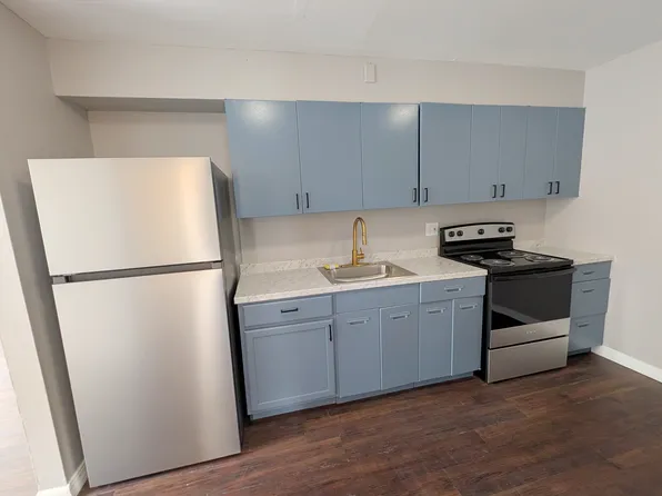 110 Cromwell Pl, Dayton, OH