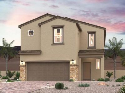 9849 Lost Horse Ave, Las Vegas, NV, 89178