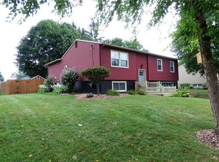 118 Hawthorne Way, Chittenango, NY 13037