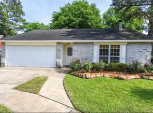 5906 Flower Gate Dr, Spring, TX 77373