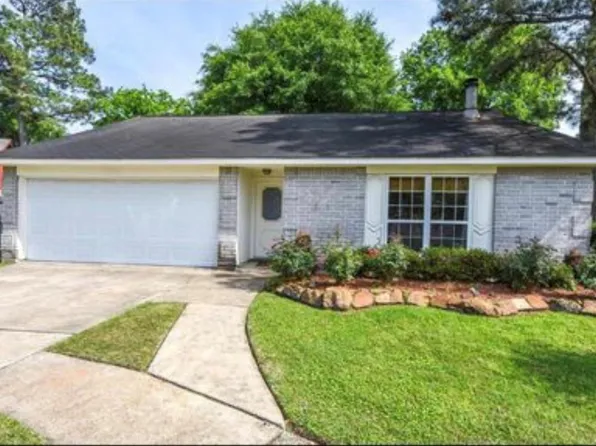 5906 Flower Gate Dr, Spring, TX 77373