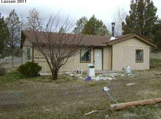 137 Lion Ln, Alturas, CA 96101
