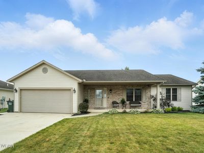 24 Kyle Dr, Wapakoneta, OH, 45895