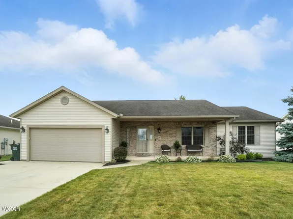 24 Kyle Dr, Wapakoneta, OH 45895