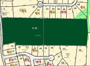 Leesburg Rd, Telford, TN 37690