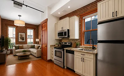 130 West 10th Street, #2