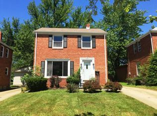 127 Wandle Ave, Bedford, OH 44146