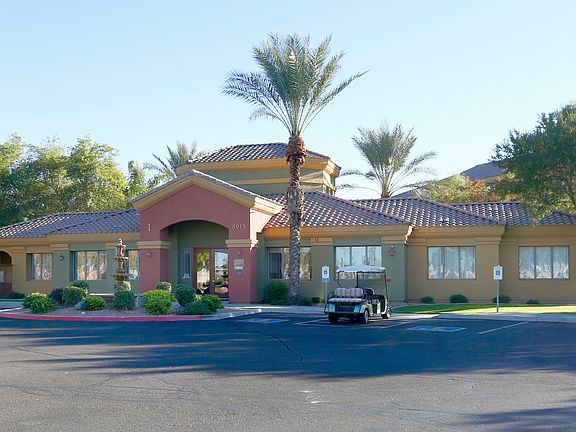 3rd image of 8915 E Guadalupe Rd #241166A