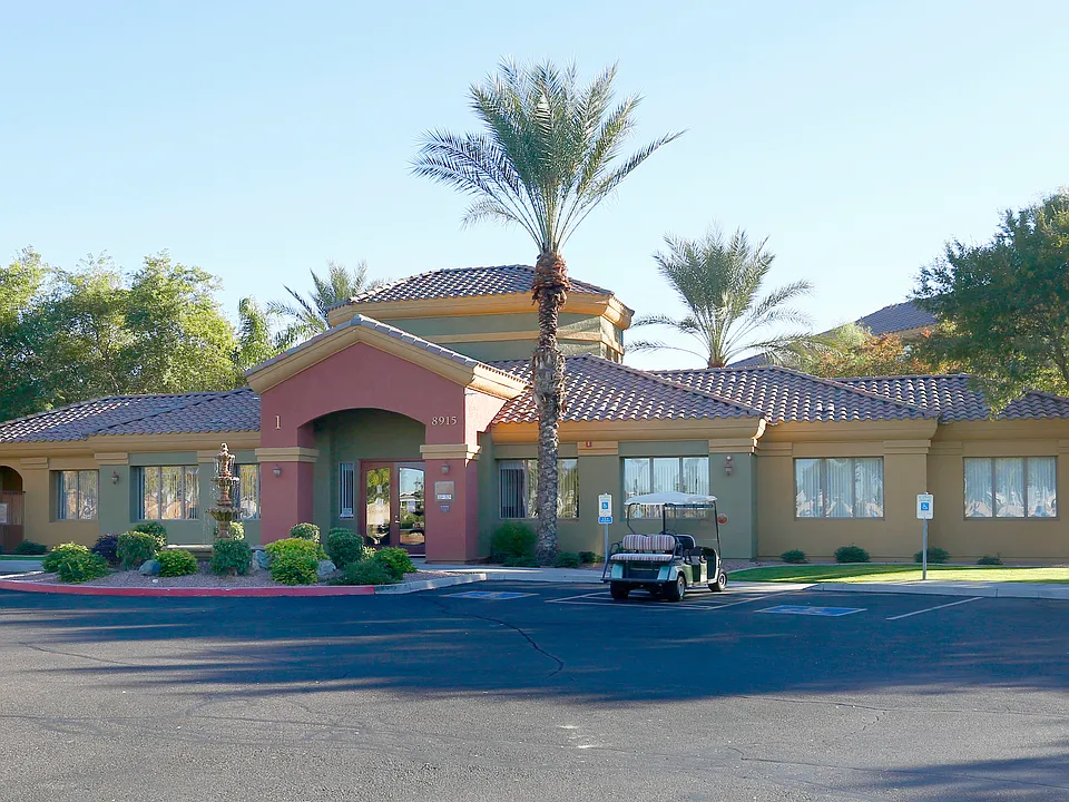 San Miguel Apartments