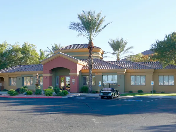 San Miguel Apartments