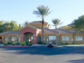 San Miguel Apartments