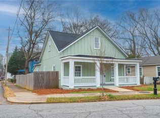 3136 E Point St, East Pt, GA 30344