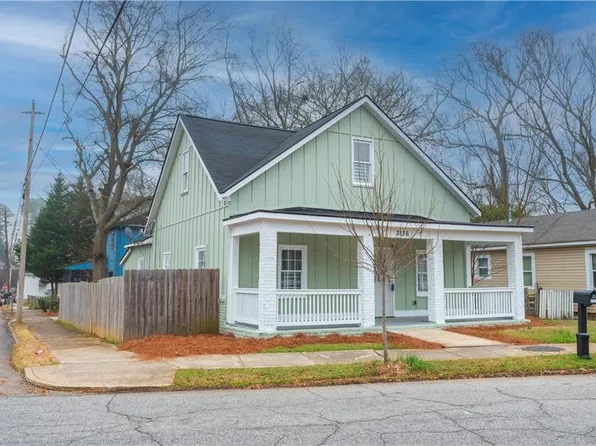 3136 E Point St, East Pt, GA 30344