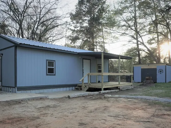 284 County Road 2155, Quitman, TX 75783