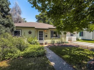 1940 Xanthia St, Denver, CO 80220
