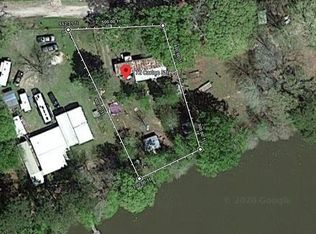 172 Carlon St, Anacoco, LA 71403