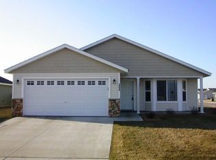 6782 24th St N, Saint Cloud, MN 56303